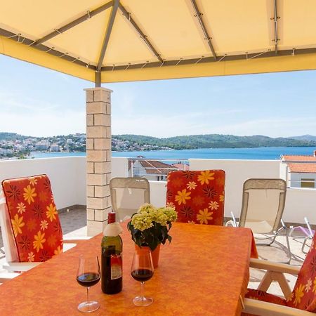 Apartmani Zana Okrug Gornji Extérieur photo