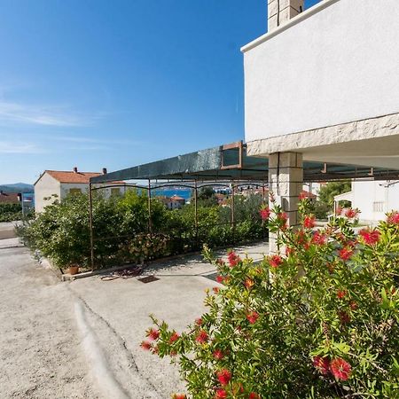 Apartmani Zana Okrug Gornji Extérieur photo