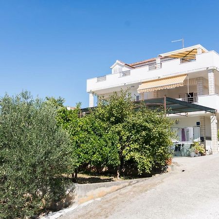 Apartmani Zana Okrug Gornji Extérieur photo