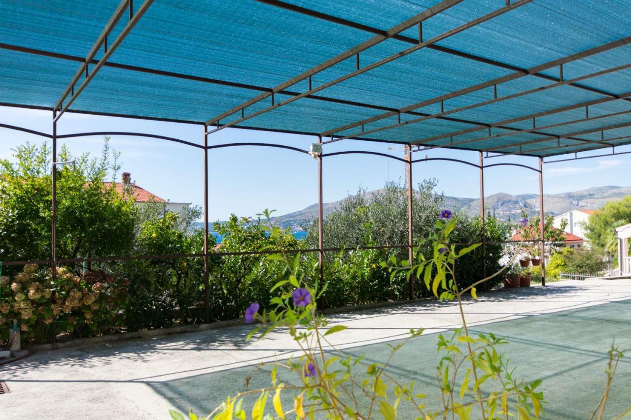 Apartmani Zana Okrug Gornji Extérieur photo