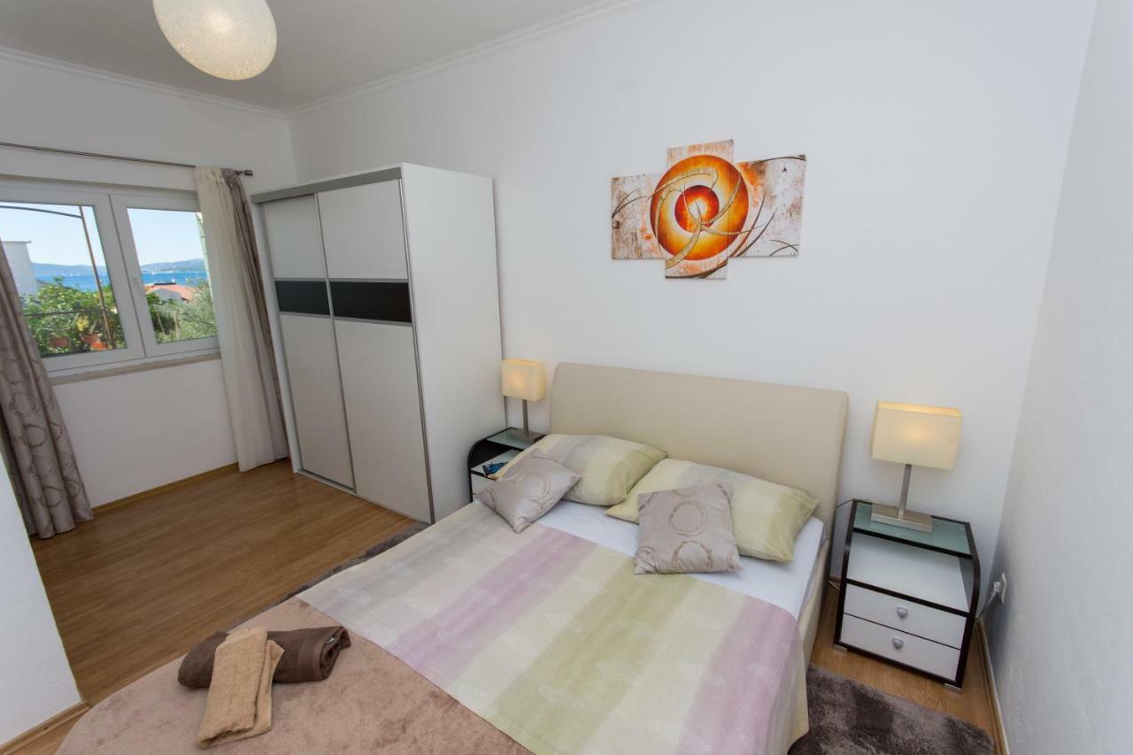Apartmani Zana Okrug Gornji Extérieur photo